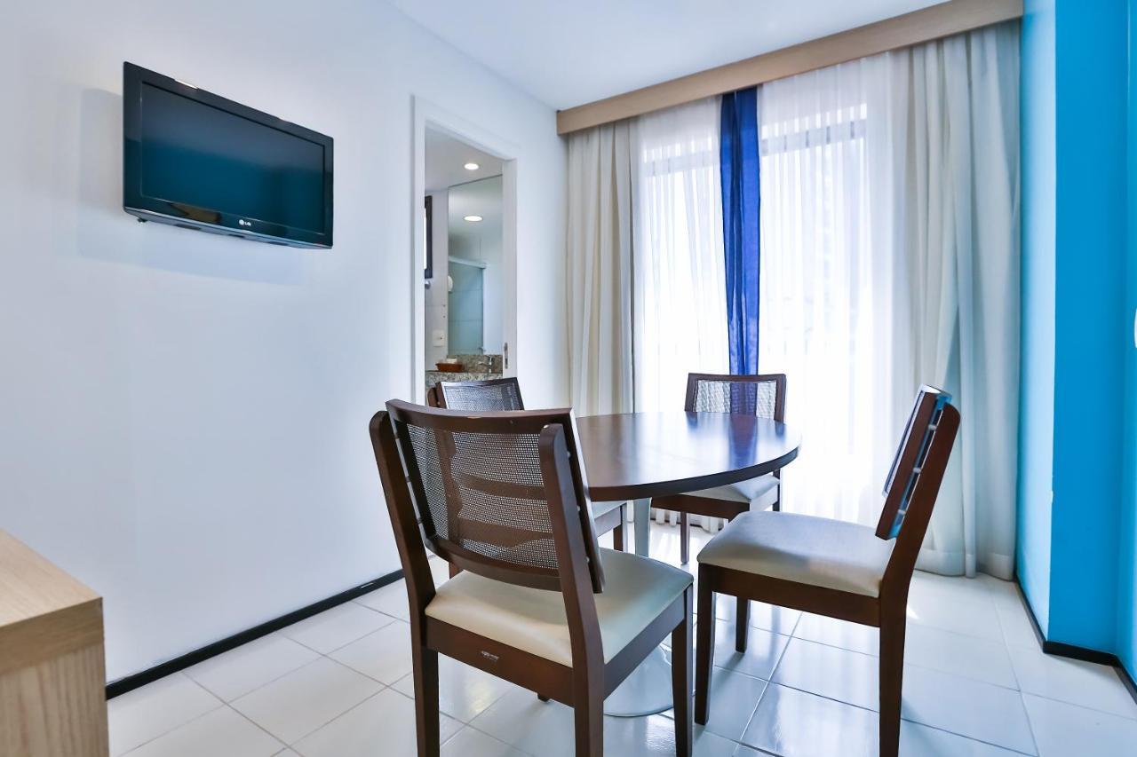 Quality Hotel Manaus Buitenkant foto
