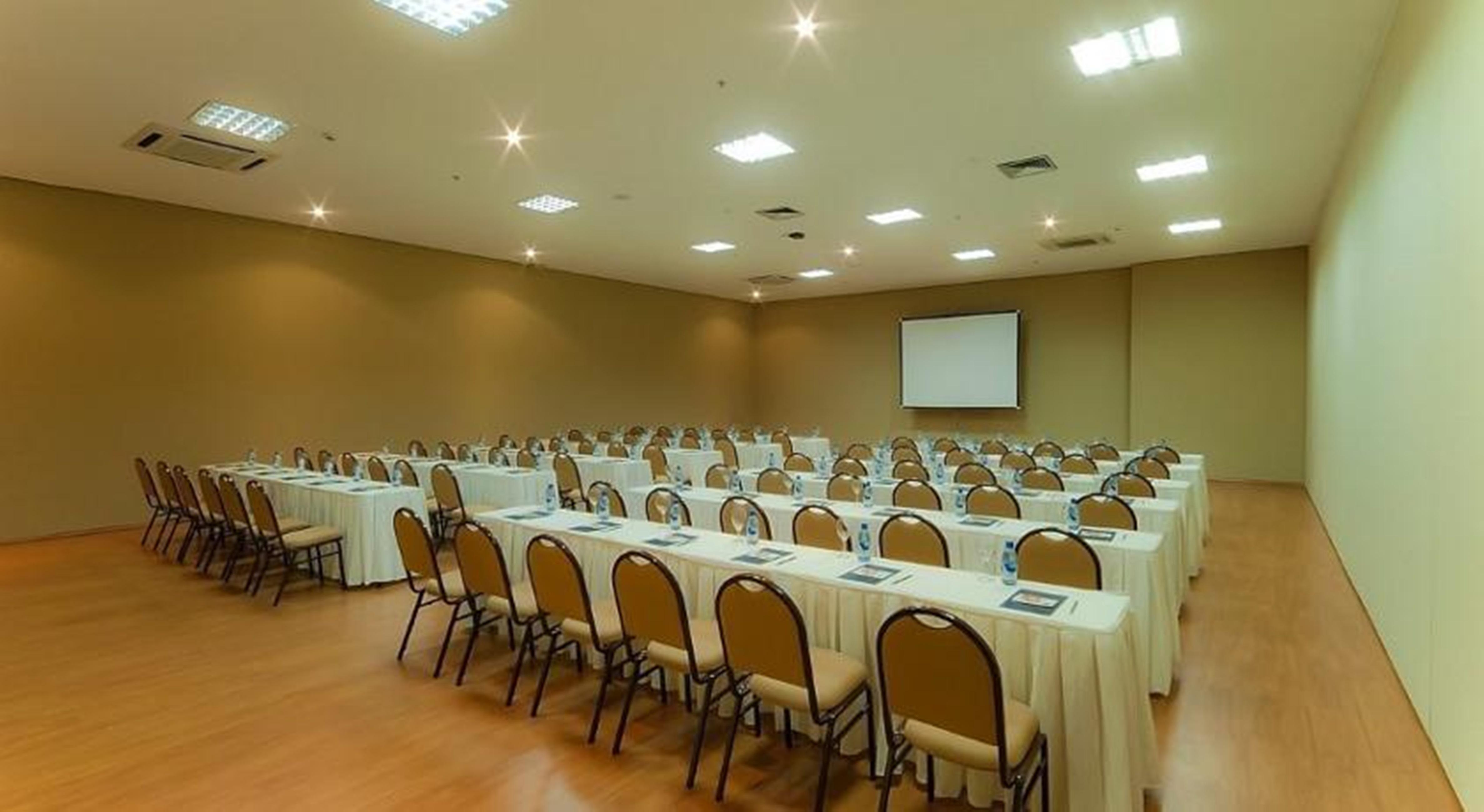 Quality Hotel Manaus Faciliteiten foto