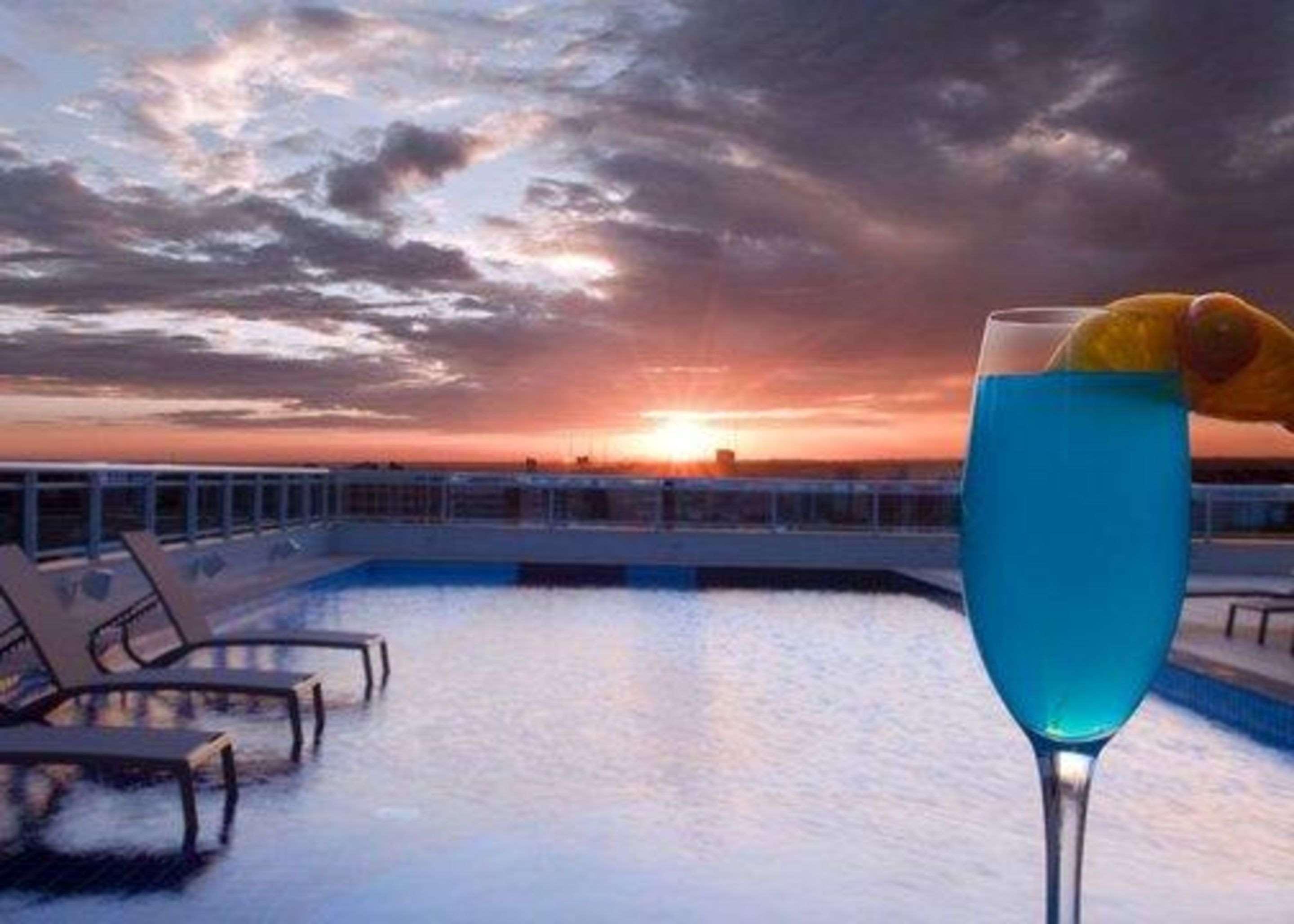 Quality Hotel Manaus Buitenkant foto