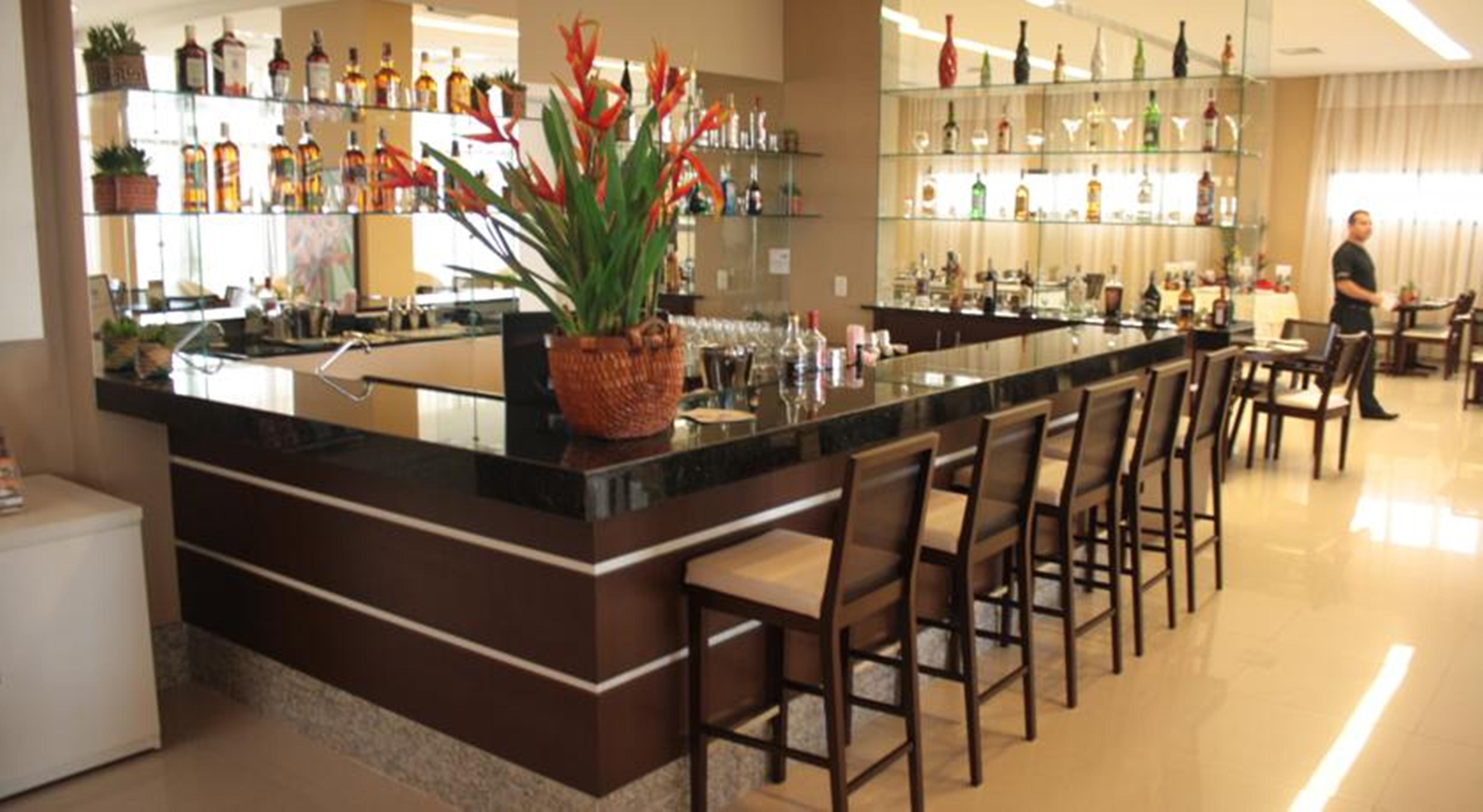 Quality Hotel Manaus Buitenkant foto