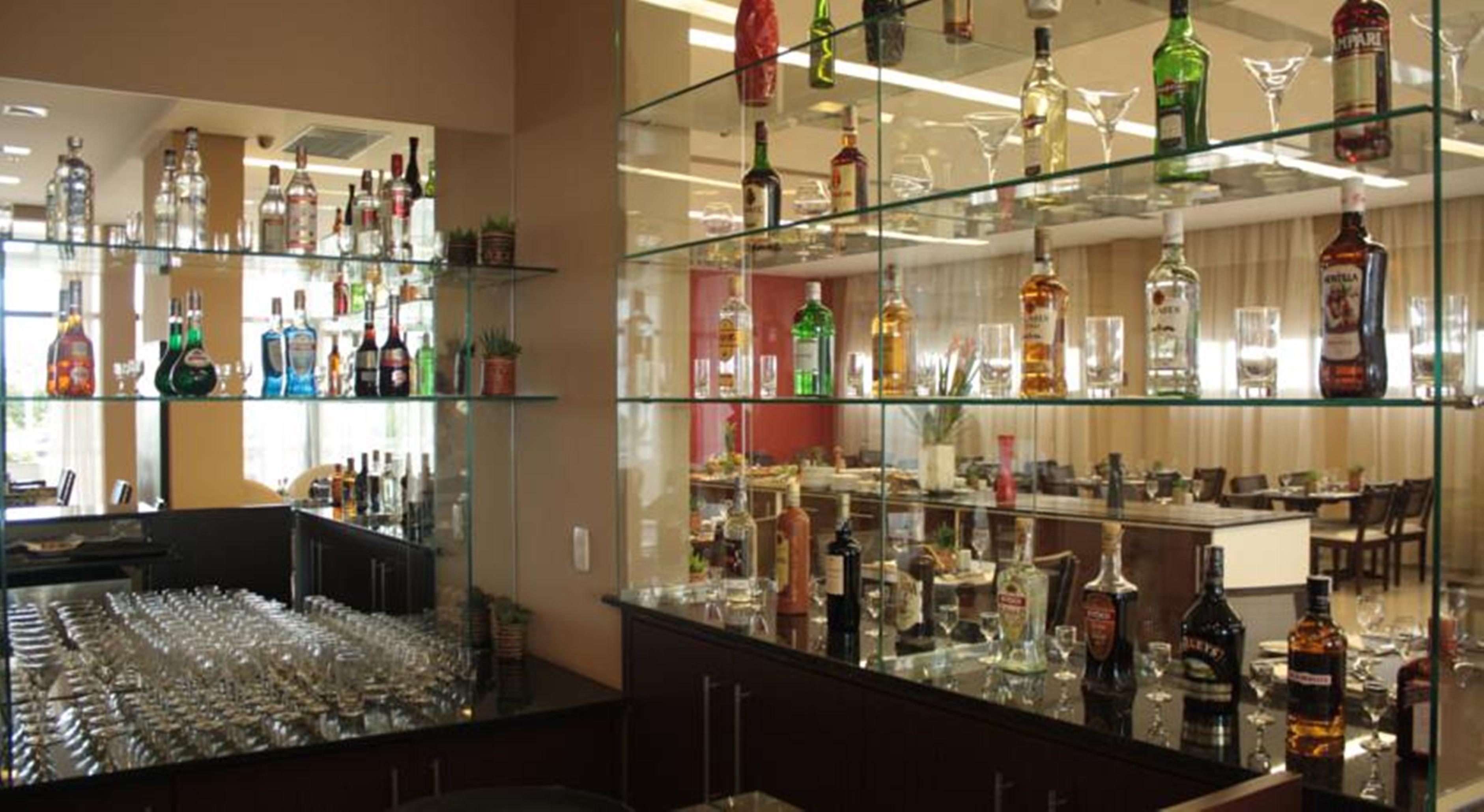 Quality Hotel Manaus Buitenkant foto